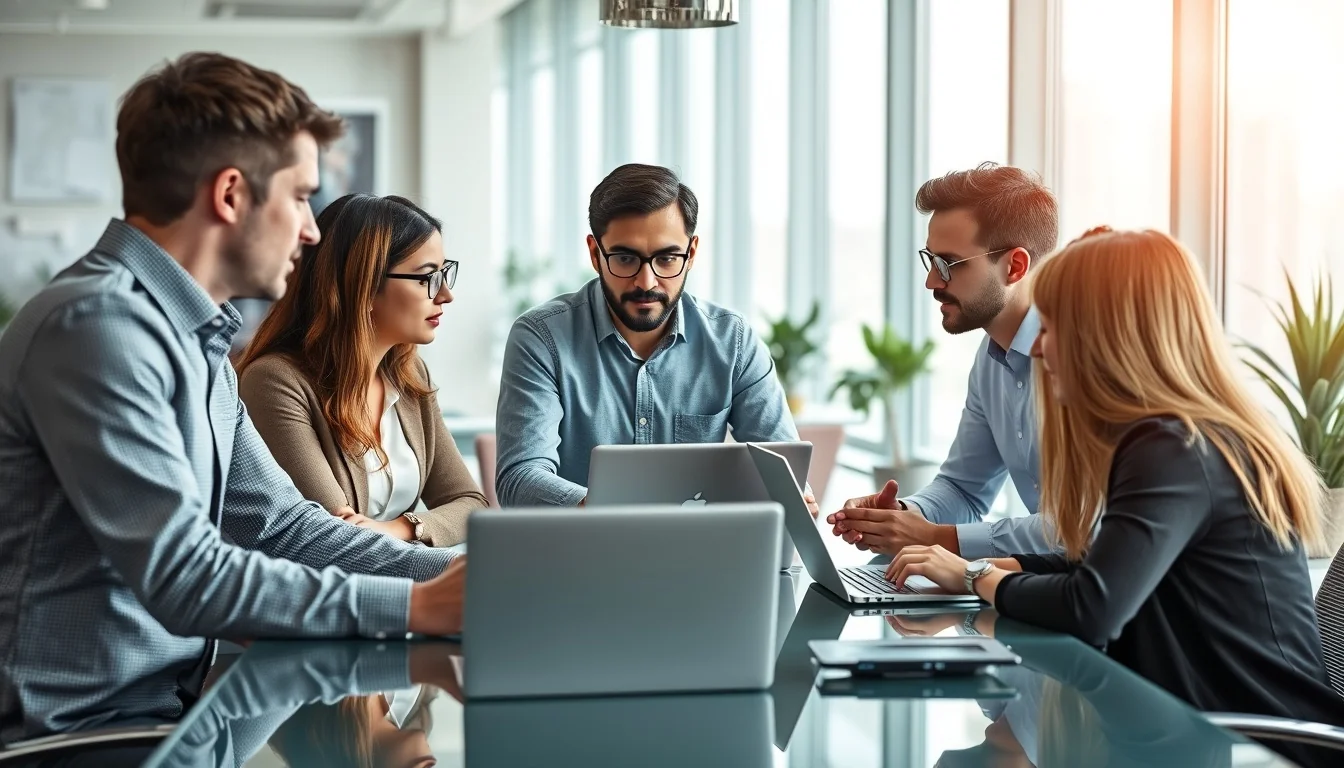 About values main image