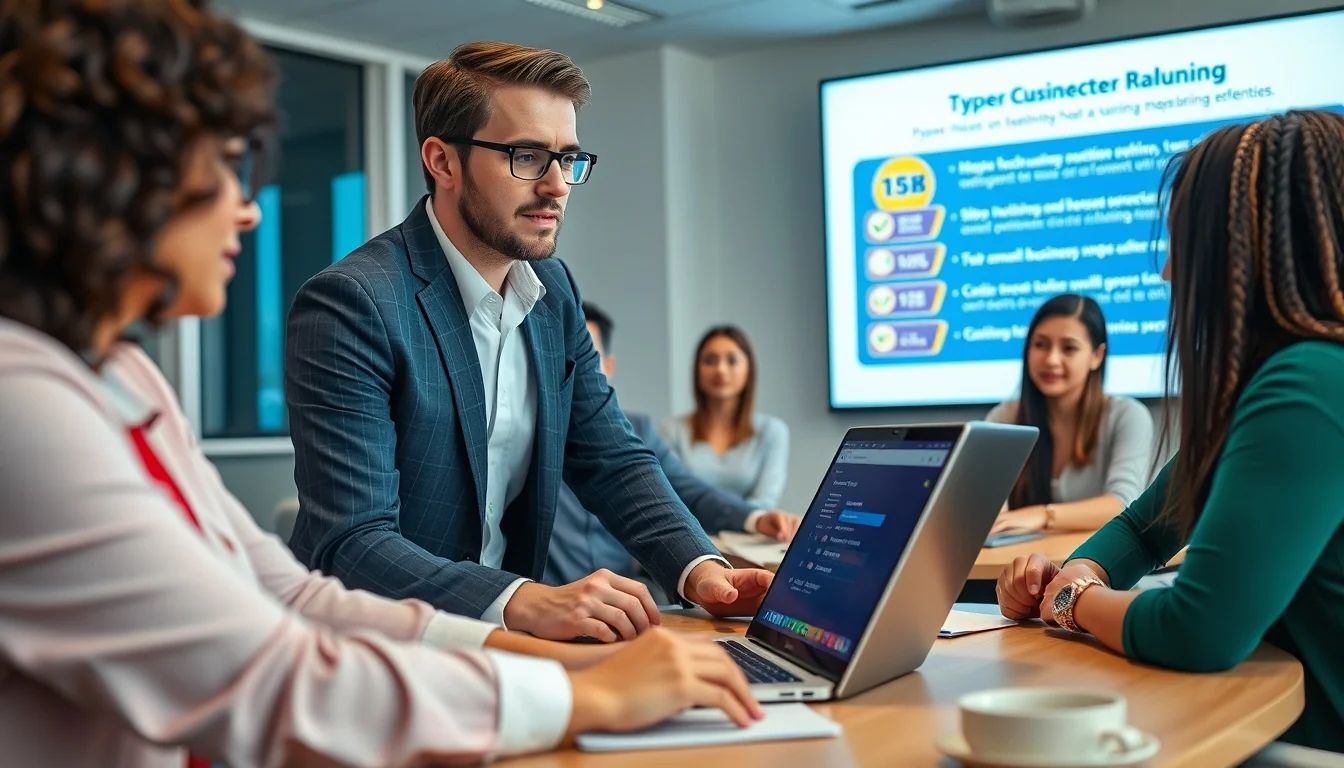 Secondary pricing visual